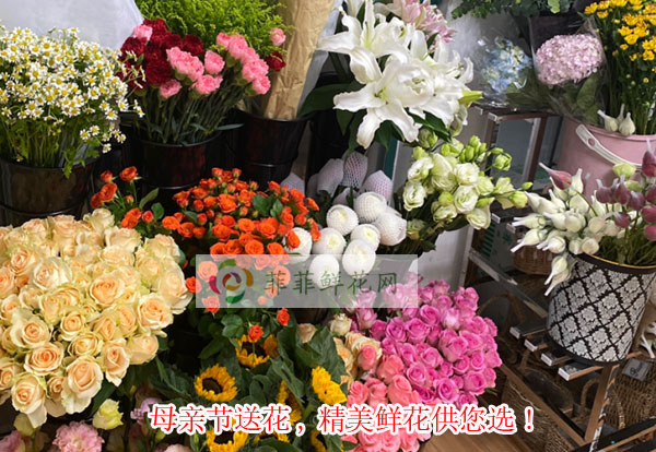 2024漳州母亲节送花,漳州精美鲜花供您选!